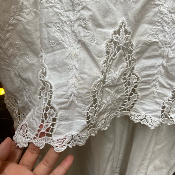 6️⃣5️⃣0️⃣ Summer Dress. Size - M - Picture 6 of 7